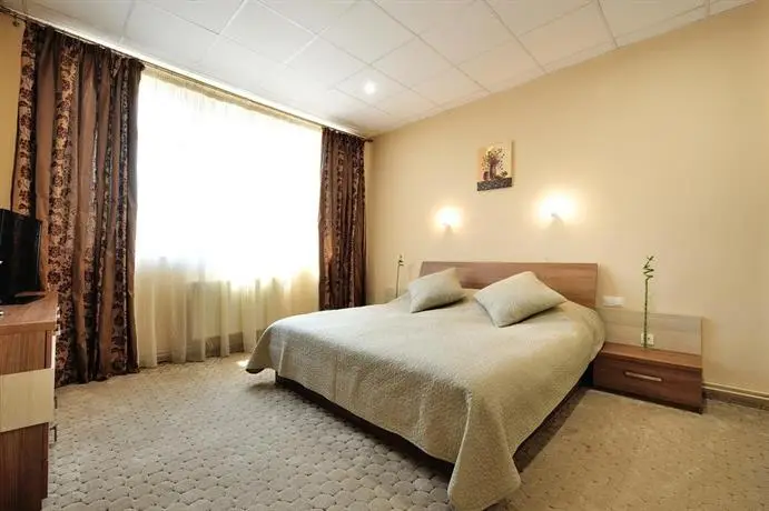 Hotel Sud Ploiesti 