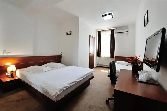 Hotel Sud Ploiesti 