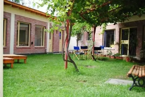 La Tosca Hostel 