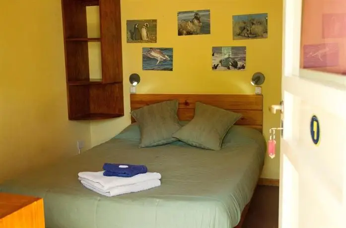 La Tosca Hostel 