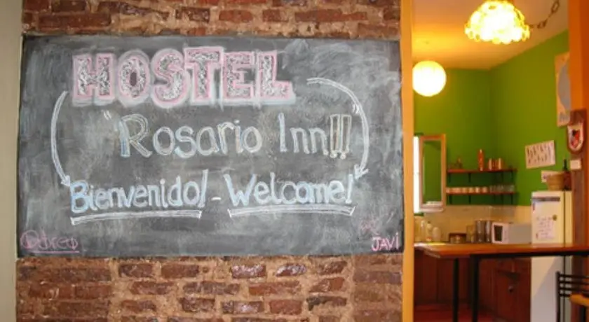 Rosario Inn