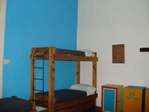 Backpackers Tucuman San Miguel de Tucuman