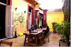 Backpackers Tucuman San Miguel de Tucuman 