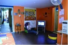 Backpackers Tucuman San Miguel de Tucuman 