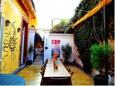 Backpackers Tucuman San Miguel de Tucuman 