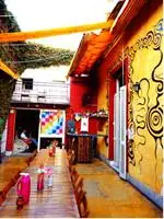 Backpackers Tucuman San Miguel de Tucuman 