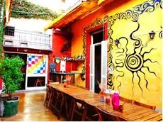 Backpackers Tucuman San Miguel de Tucuman 