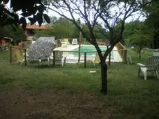 Cabanas Parque Ubajay 