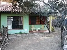 Cabanas Parque Ubajay 