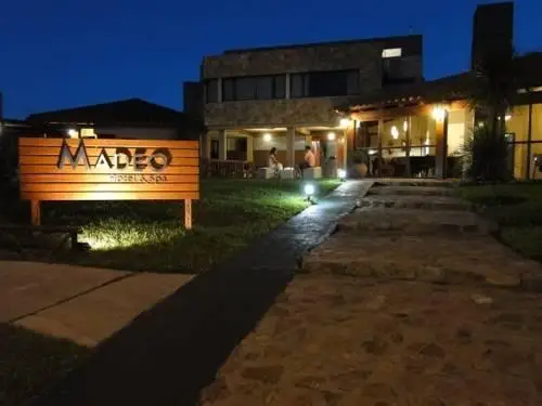 Madeo Hotel & Spa