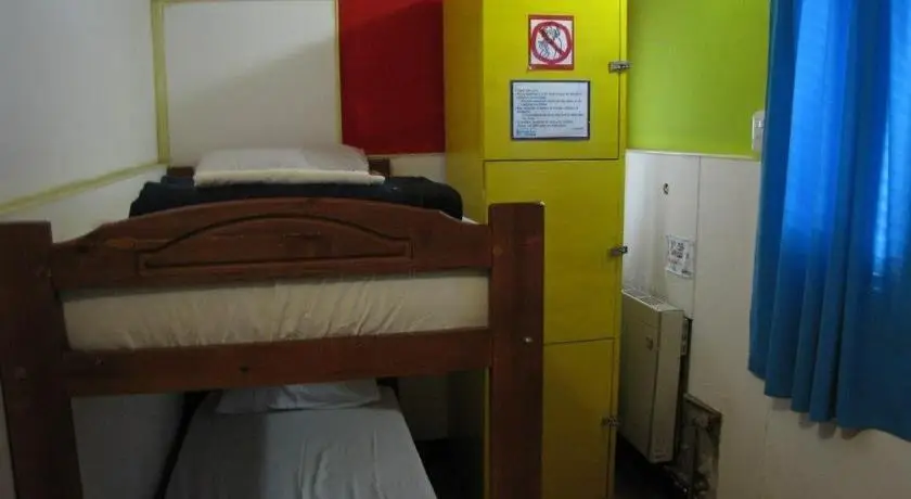 Merlo Hostel 