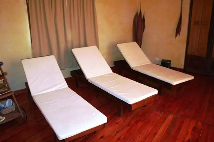 Hacienda Don Justo Hotel Boutique Spa 