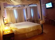 Hacienda Don Justo Hotel Boutique Spa 