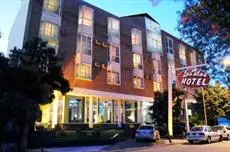 Hotel Los Tilos Villa Carlos Paz 