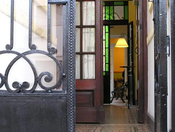 La Plata Hostel 