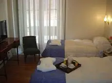 Arribo Buenos Aires Hotel Boutique 