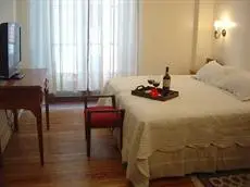 Arribo Buenos Aires Hotel Boutique 