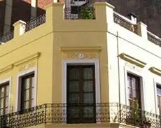 Arribo Buenos Aires Hotel Boutique 