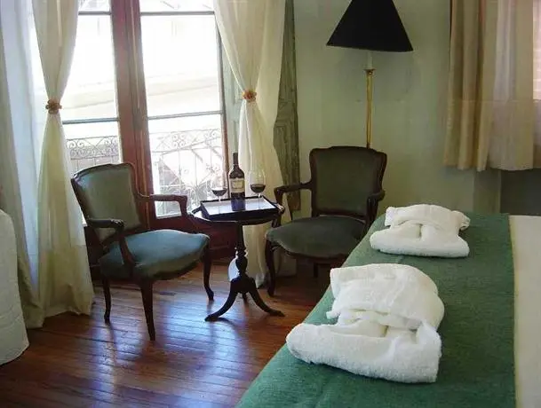 Arribo Buenos Aires Hotel Boutique 