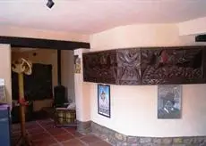 Hostal Antigua Tilcara 