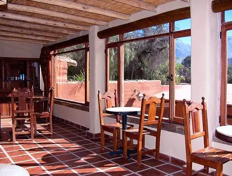 Hostal Antigua Tilcara 