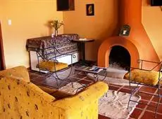 Hostal Antigua Tilcara 