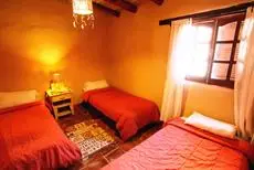 Hostal Antigua Tilcara 