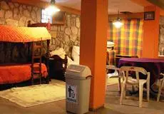 Hostal Antigua Tilcara 