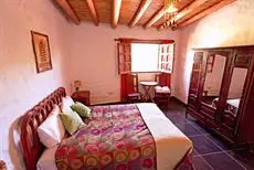 Hostal Antigua Tilcara 