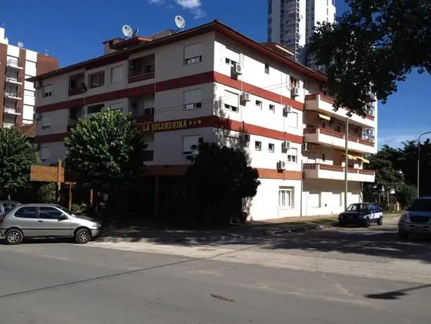 Hotel La Golondrina 