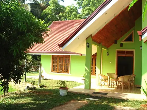 Nature Resort Tissamaharama 