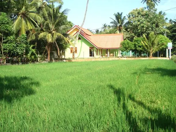 Nature Resort Tissamaharama 