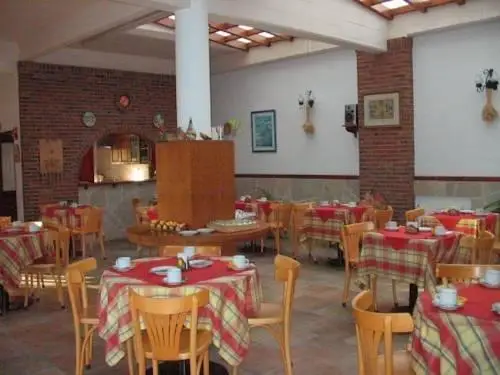 Acquamarina Hotel