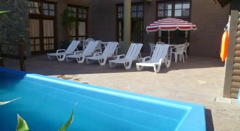 Acquamarina Hotel 