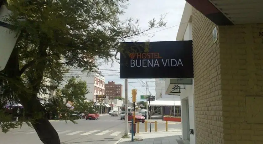 Buena Vida Hostel