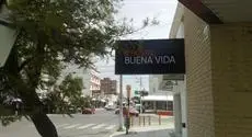 Buena Vida Hostel 