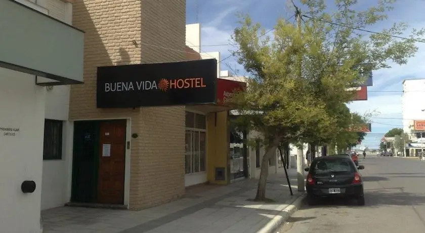 Buena Vida Hostel 