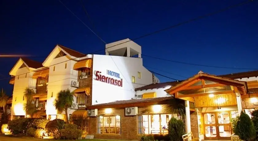 Hotel Sierrasol