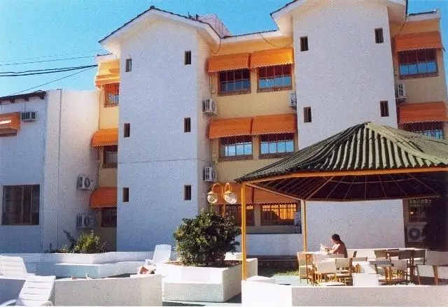 Hotel Sierrasol