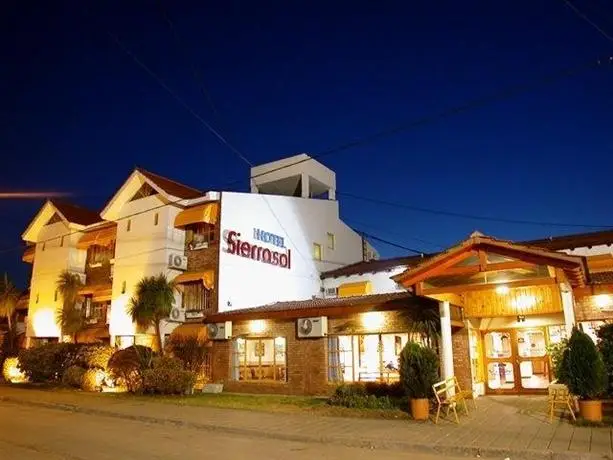 Hotel Sierrasol 