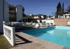 Hotel Sierrasol 