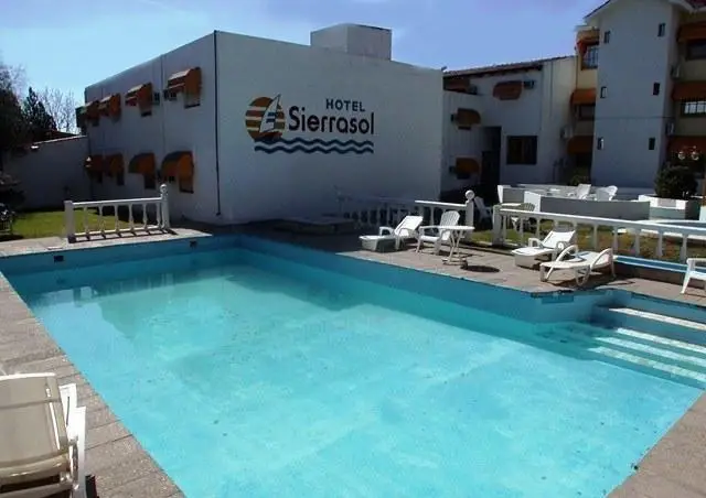 Hotel Sierrasol 