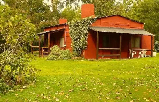 Posada del Viento 