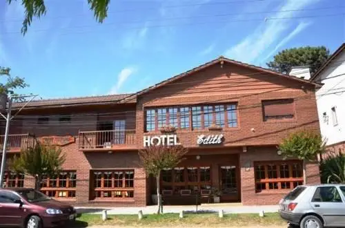 Hotel Edith 