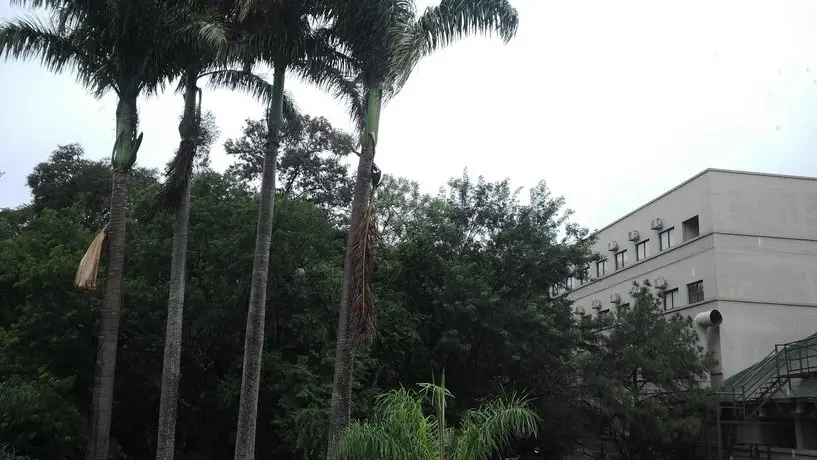 Hotel El Libertador Puerto Iguazu