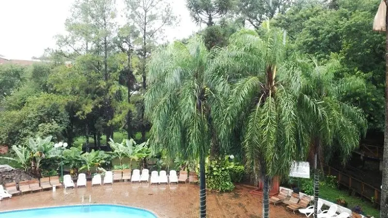 Hotel El Libertador Puerto Iguazu 