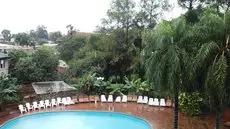 Hotel El Libertador Puerto Iguazu 