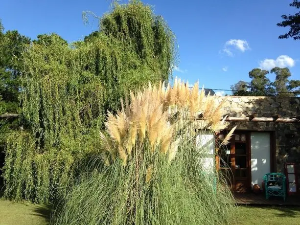 Cabanas La Escondida Tandil