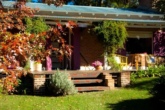 Cabanas La Escondida Tandil