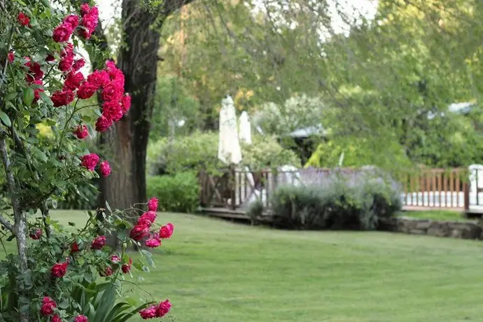 Cabanas La Escondida Tandil